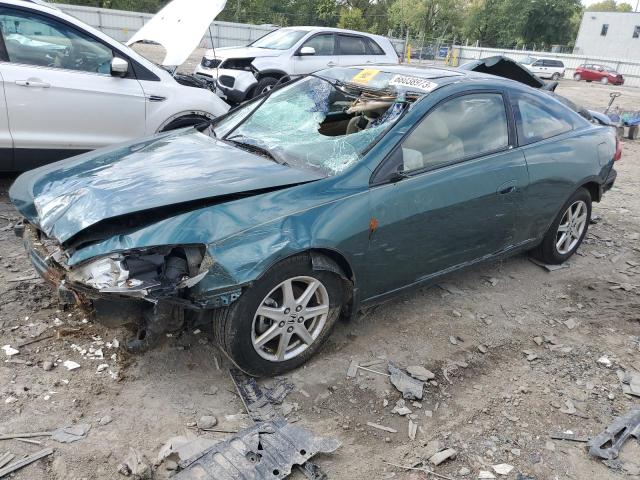 HONDA ACCORD 2003 1hgcm82693a019406