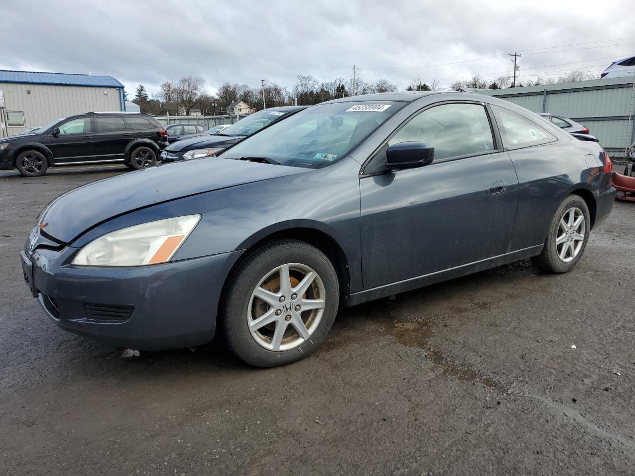 HONDA ACCORD 2003 1hgcm82693a023262