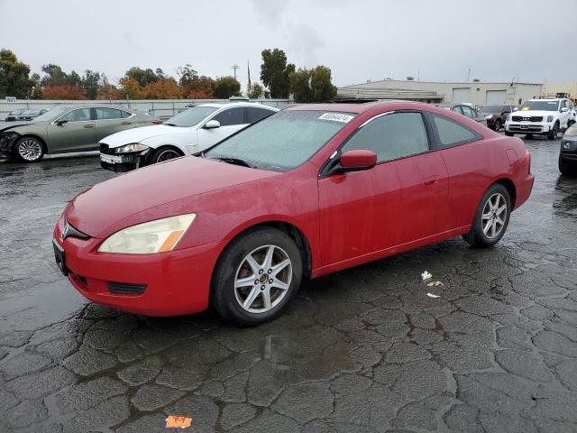 HONDA ACCORD EX 2004 1hgcm82694a014269