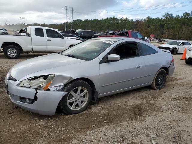 HONDA ACCORD EX 2004 1hgcm82694a020640