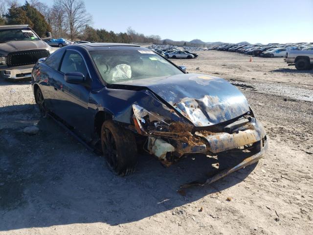 HONDA ACCORD EX 2004 1hgcm82694a021366