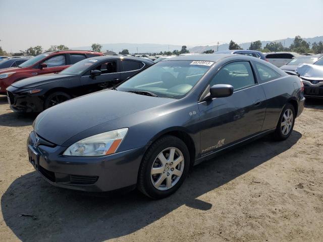 HONDA ACCORD EX 2005 1hgcm82695a003144