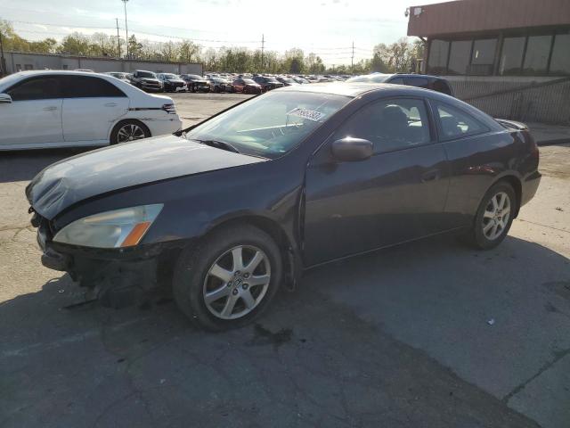 HONDA ACCORD EX 2005 1hgcm82695a006061