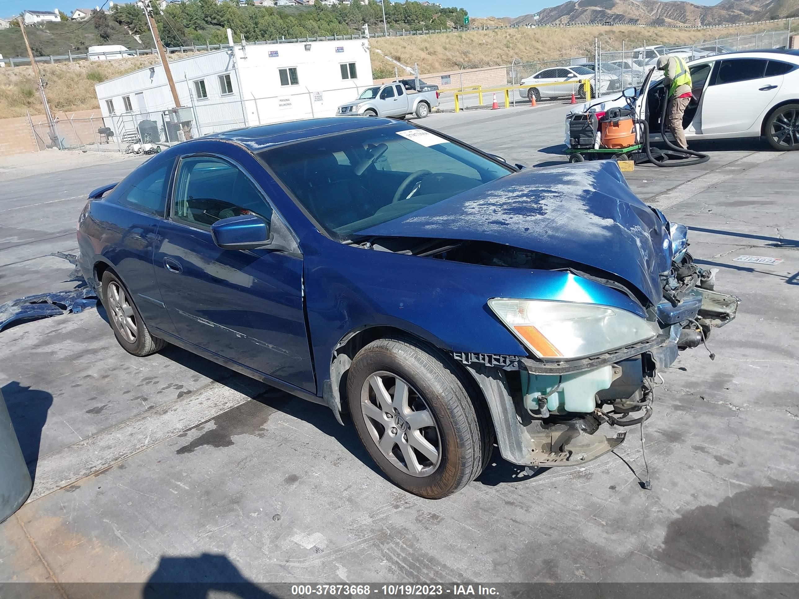 HONDA ACCORD 2005 1hgcm82695a007145