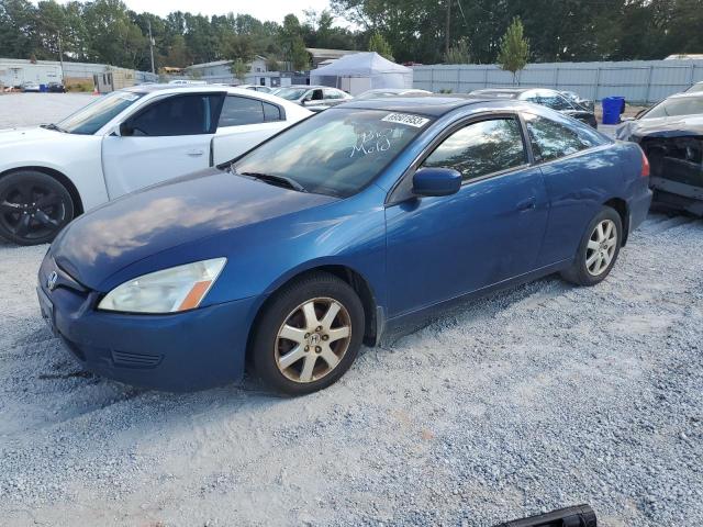 HONDA ACCORD EX 2005 1hgcm82695a010918