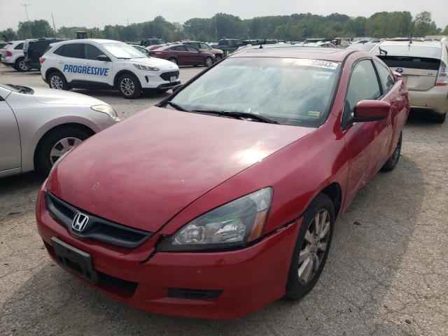 HONDA ACCORD EX 2006 1hgcm82696a012489