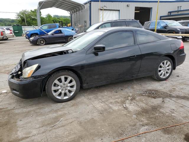 HONDA ACCORD 2007 1hgcm82697a000277