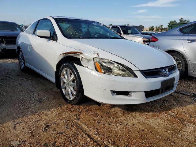 HONDA ACCORD 2007 1hgcm82697a004457