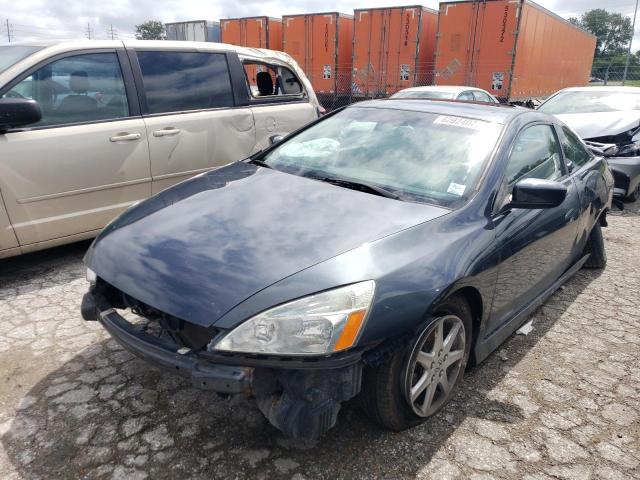 HONDA ACCORD EX 2003 1hgcm826x3a014831