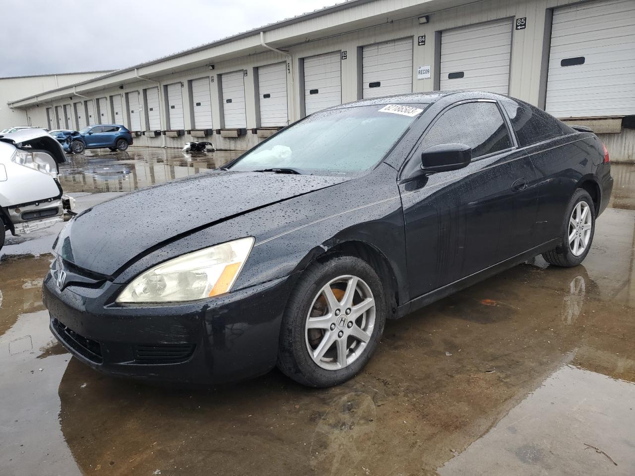 HONDA ACCORD 2003 1hgcm826x3a016319