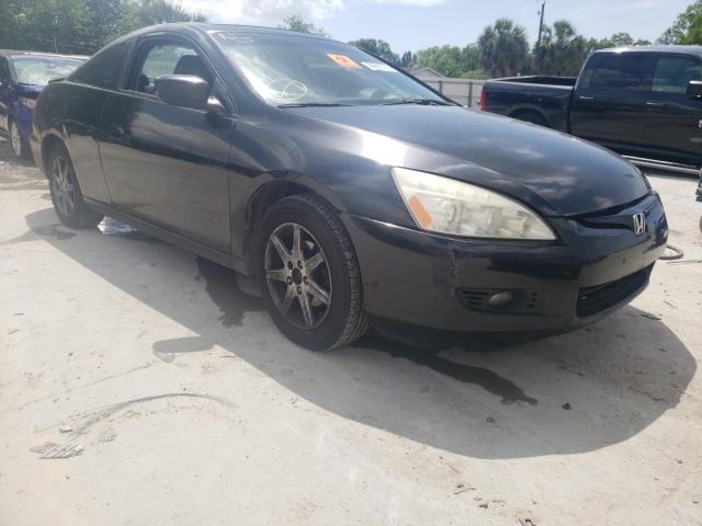 HONDA ACCORD EX 2004 1hgcm826x4a005614