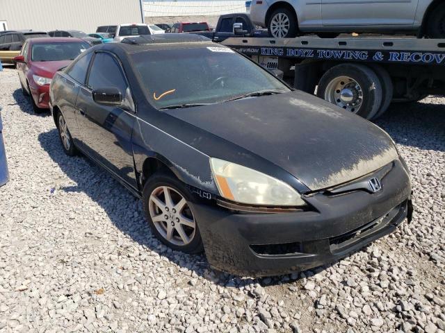 HONDA ACCORD 2004 1hgcm826x4a014507