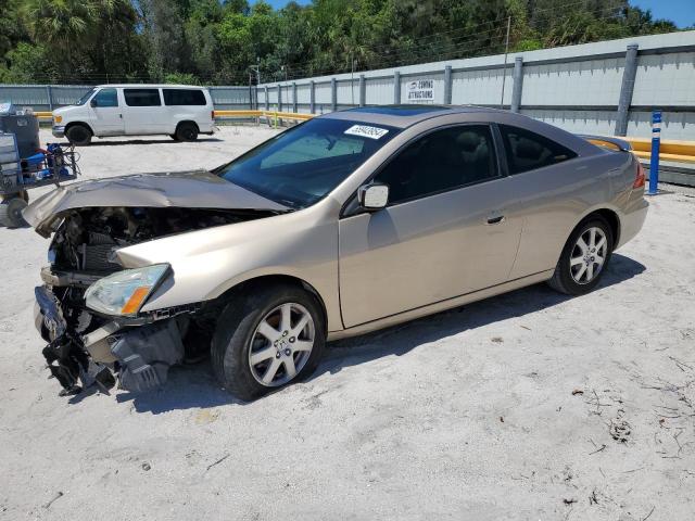 HONDA ACCORD EX 2005 1hgcm826x5a007722