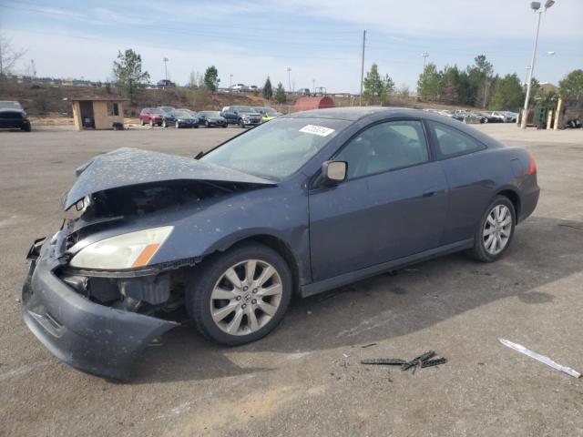 HONDA ACCORD 2007 1hgcm826x7a003107