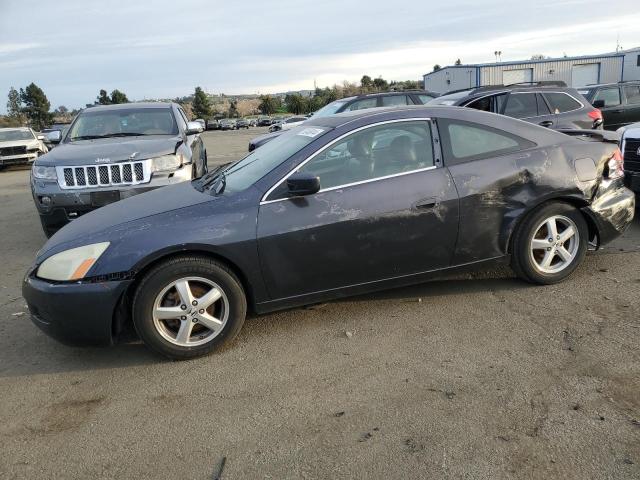 HONDA ACCORD 2004 1hgcm82714a009964