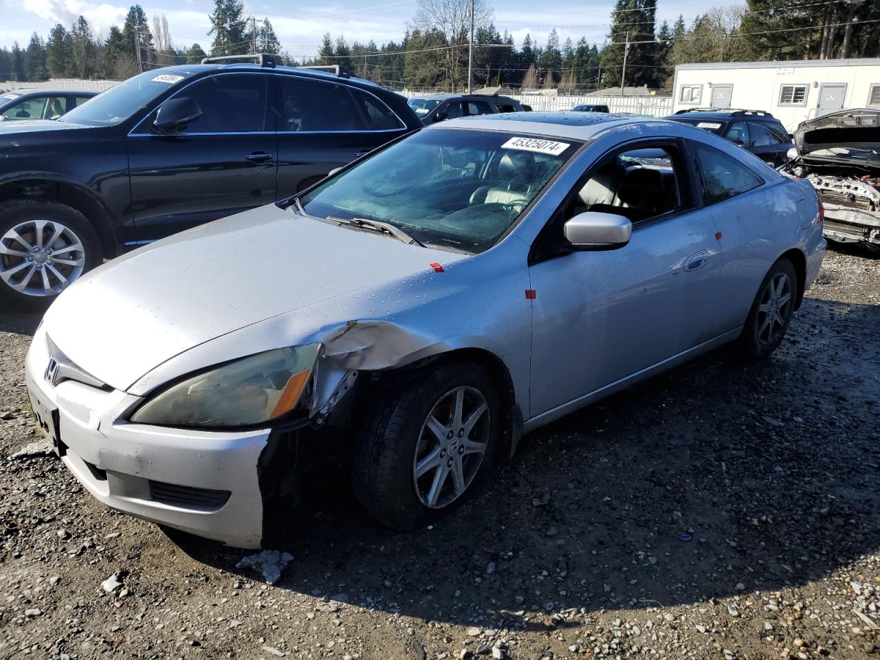 HONDA ACCORD 2004 1hgcm82714a021614