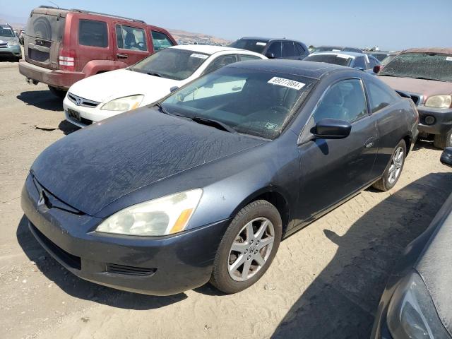 HONDA ACCORD 2004 1hgcm82734a011182