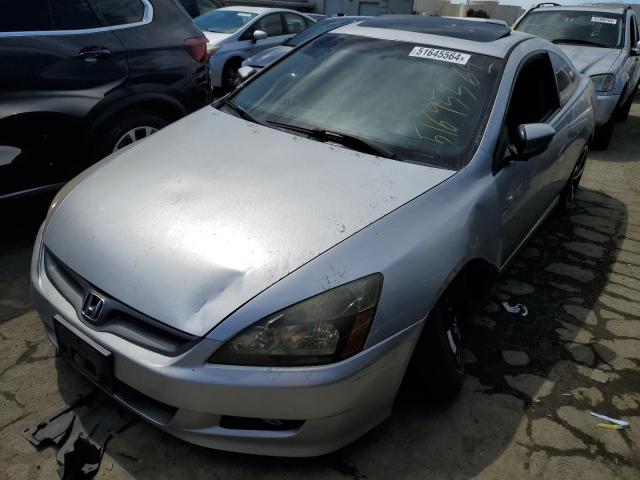 HONDA ACCORD 2007 1hgcm82737a002678