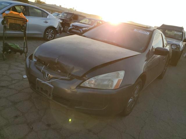 HONDA ACCORD 2005 1hgcm82765a011498