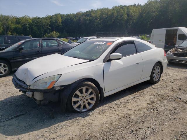 HONDA ACCORD EX 2007 1hgcm82767a006983