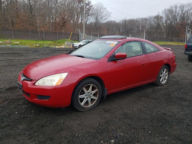 HONDA ACCORD 2004 1hgcm82774a011542