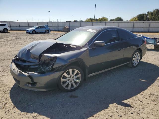 HONDA ACCORD EX 2006 1hgcm82776a004061