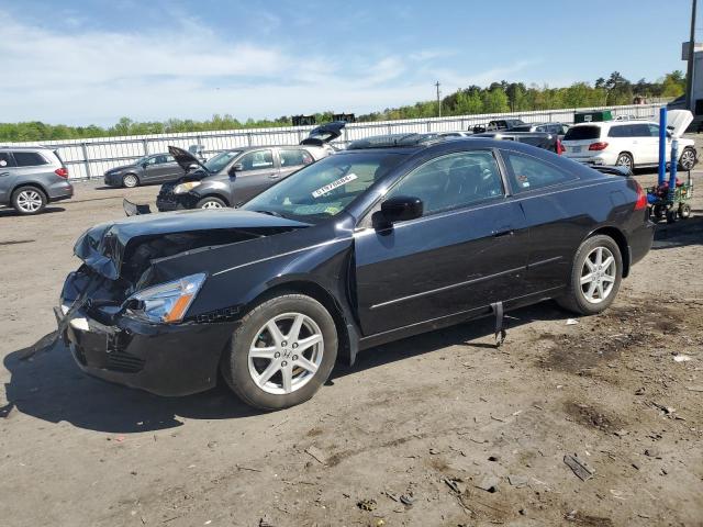 HONDA ACCORD 2003 1hgcm82783a029241