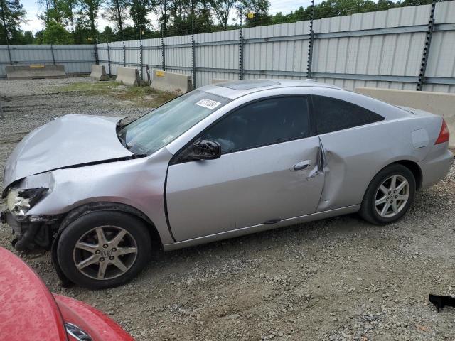 HONDA ACCORD 2004 1hgcm82784a002834