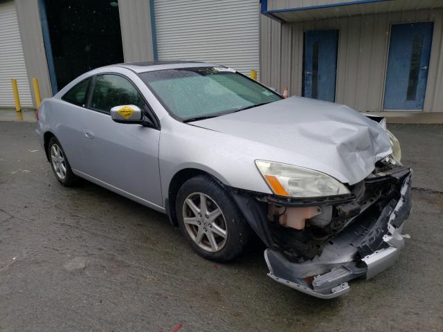 HONDA ACCORD EX 2004 1hgcm827x4a003323