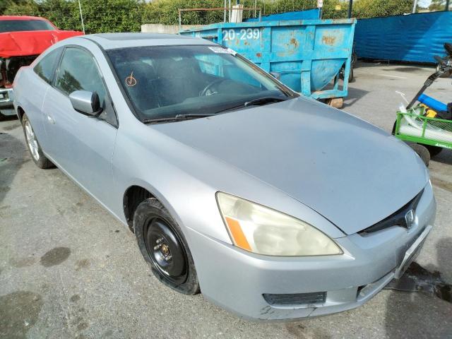 HONDA ACCORD EX 2004 1hgcm827x4a018386