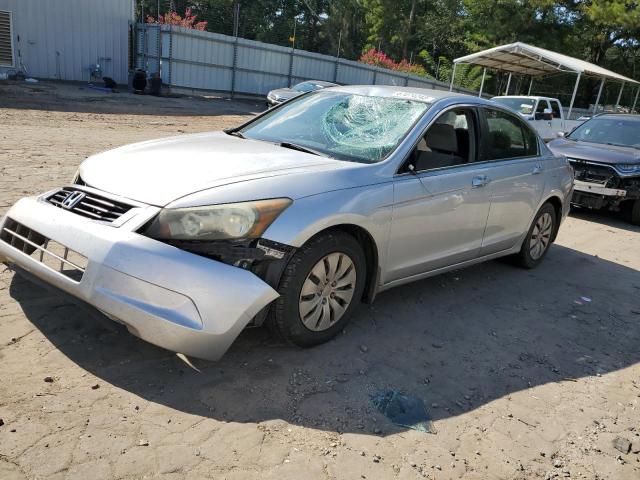 HONDA NULL 2008 1hgcp25318a042952