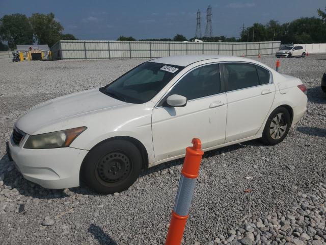 HONDA ACCORD LX 2008 1hgcp25318a092069