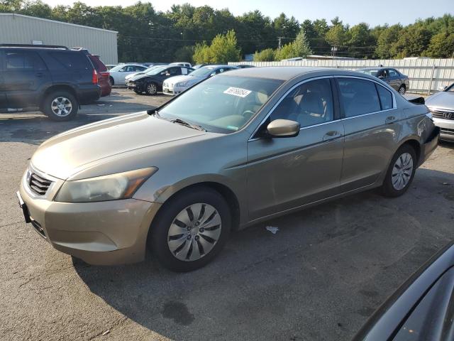 HONDA ACCORD LX 2008 1hgcp25318a128665