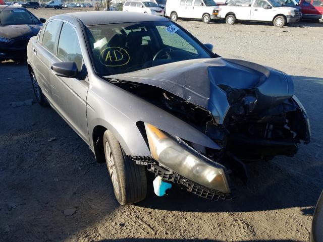 HONDA ACCORD LX 2008 1hgcp25328a020572