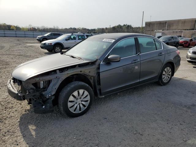 HONDA ACCORD 2008 1hgcp25328a116671