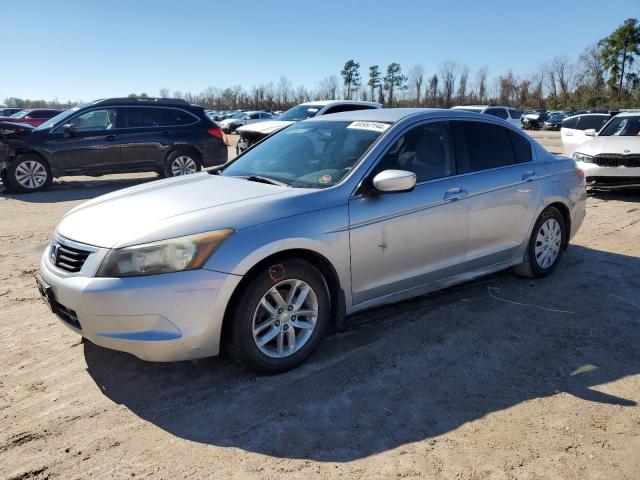 HONDA ACCORD LX 2009 1hgcp25329a094639