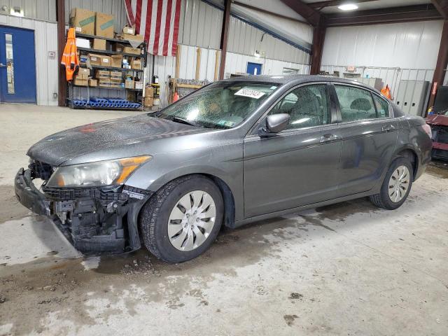 HONDA ACCORD 2009 1hgcp25349a087126