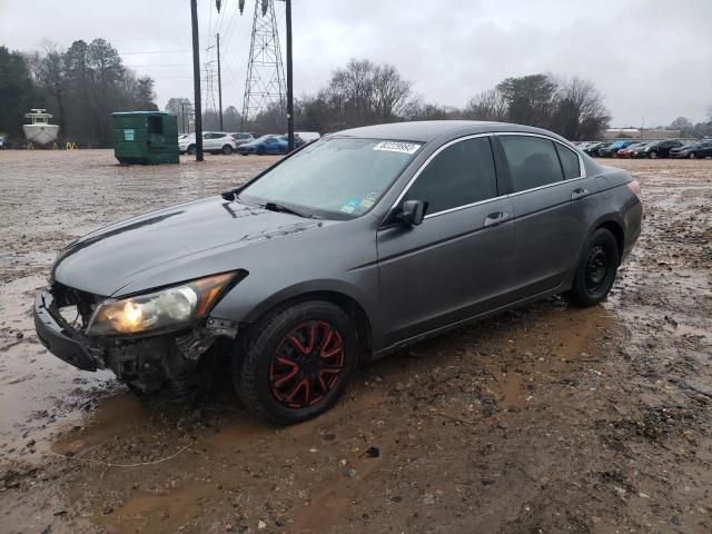 HONDA ACCORD 2009 1hgcp25349a087157