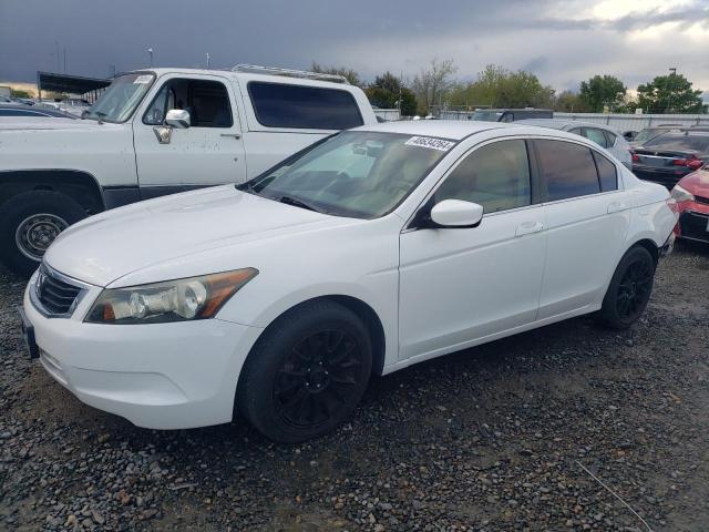 HONDA ACCORD 2008 1hgcp25358a084217