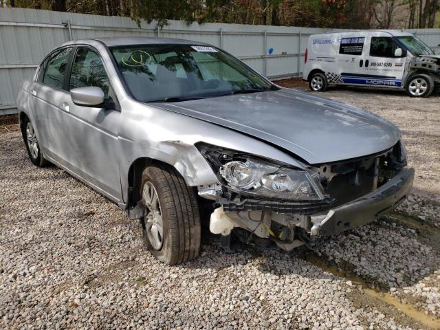 HONDA ACCORD 2008 1hgcp25378a086194