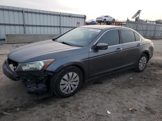 HONDA ACCORD 2008 1hgcp25378a093761