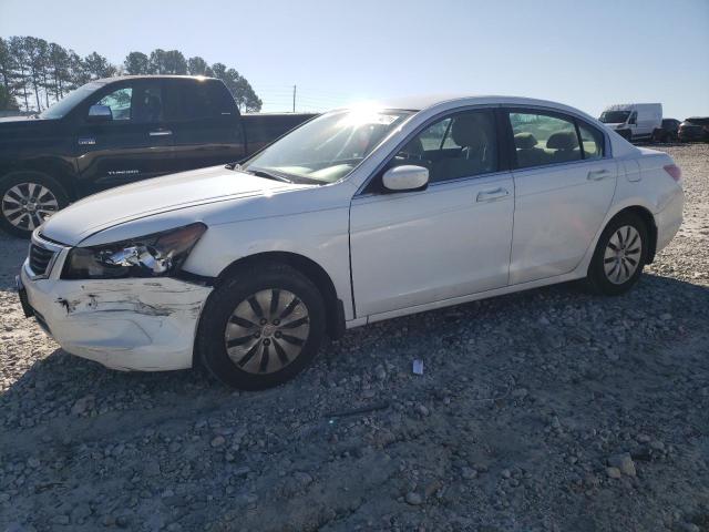 HONDA ACCORD LX 2009 1hgcp25379a126131