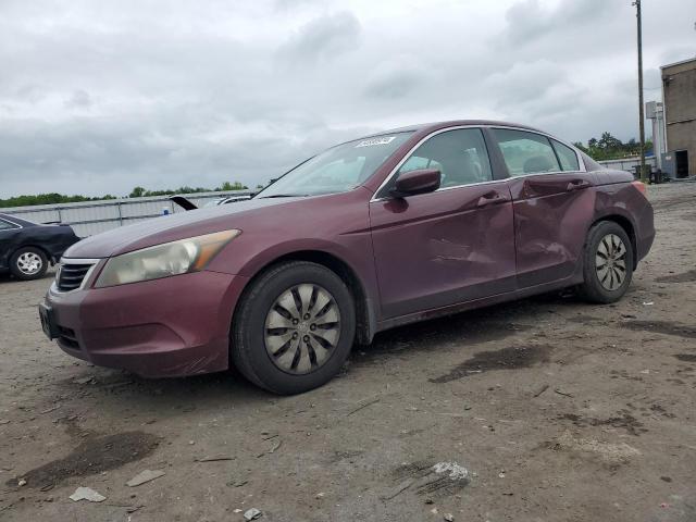 HONDA ACCORD 2009 1hgcp25379a148162