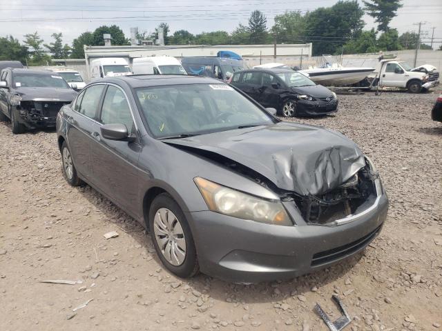 HONDA ACCORD LX 2008 1hgcp25388a152879