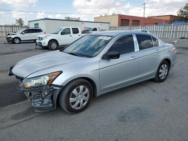 HONDA ACCORD LX 2009 1hgcp25389a163317