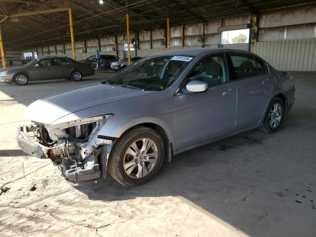 HONDA ACCORD LXP 2008 1hgcp25408a112739