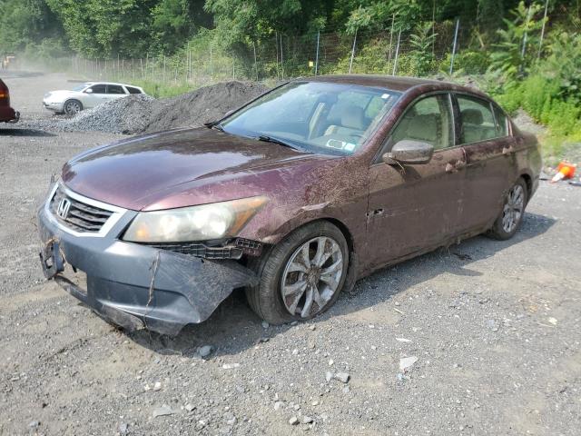 HONDA ACCORD 2008 1hgcp25408a149175