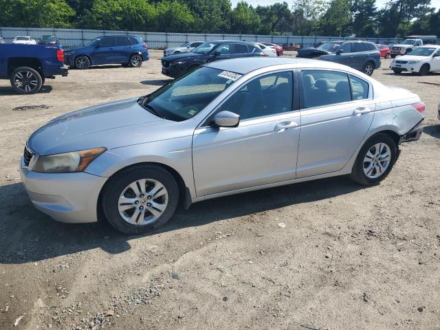 HONDA ACCORD 2008 1hgcp25418a065236