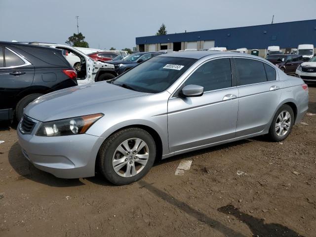 HONDA ACCORD 2009 1hgcp25429a020789