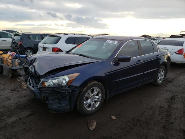 HONDA ACCORD 2008 1hgcp25448a028438